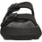 ENDURANCE Caracas W Slipper V2 Slippers 1001A Black