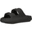 ENDURANCE Caracas W Slipper V2 Slippers 1001A Black