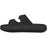 ENDURANCE Caracas W Slipper V2 Slippers 1001A Black