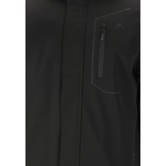 WHISTLER Carbon M Ski Jacket W-Pro 15000 Jacket 1001 Black