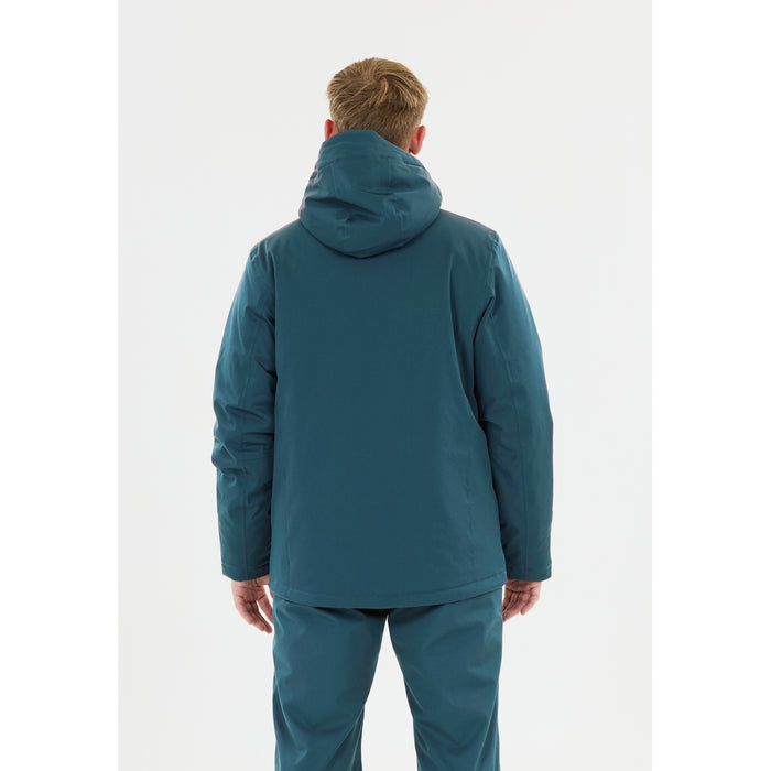 WHISTLER Carbon M Ski Jacket W-Pro 15000 Jacket 2043 Reflecting Pond
