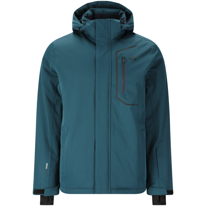 WHISTLER Carbon M Ski Jacket W-Pro 15000 Jacket 2043 Reflecting Pond