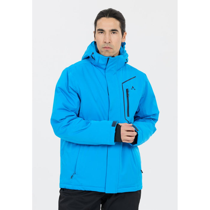 WHISTLER Carbon M Ski Jacket W-Pro 15000 Jacket 2062 Brilliant Blue