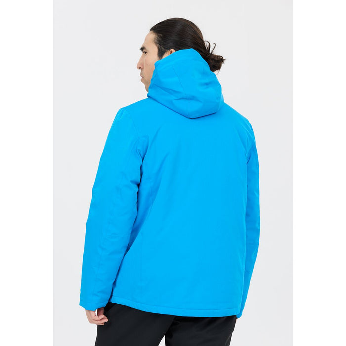 WHISTLER Carbon M Ski Jacket W-Pro 15000 Jacket 2062 Brilliant Blue