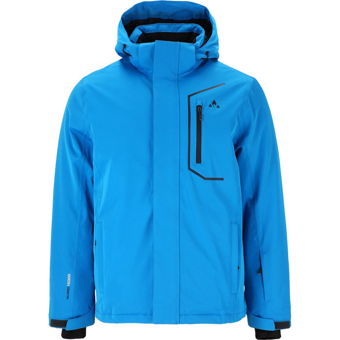 WHISTLER Carbon M Ski Jacket W-Pro 15000 Jacket 2062 Brilliant Blue