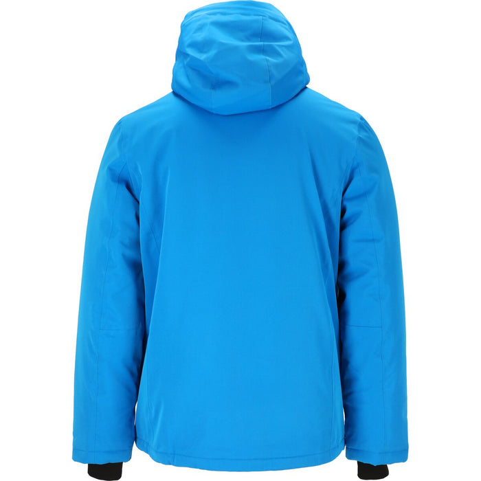 WHISTLER Carbon M Ski Jacket W-Pro 15000 Jacket 2062 Brilliant Blue