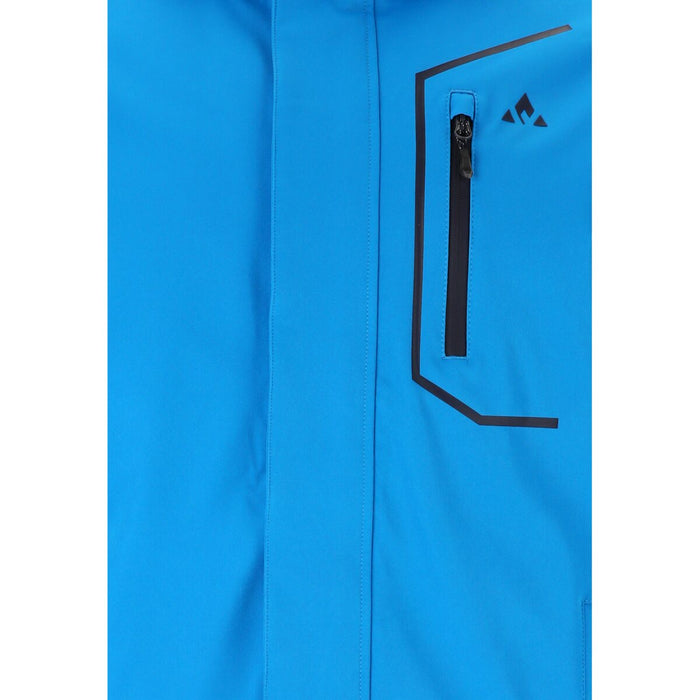 WHISTLER Carbon M Ski Jacket W-Pro 15000 Jacket 2062 Brilliant Blue
