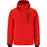 WHISTLER Carbon M Ski Jacket W-Pro 15000 Jacket 4367 True Red