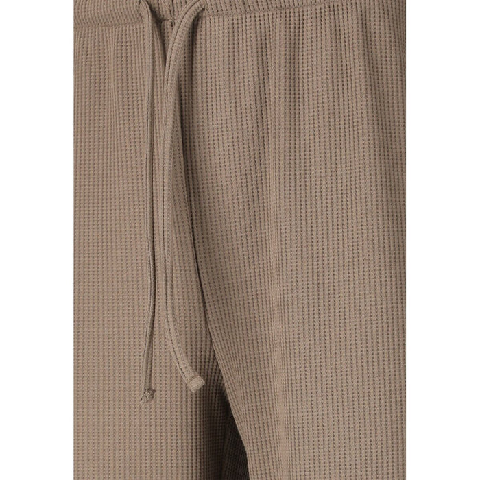 ATHLECIA Cardall W Waffle Pants Pants 1292 Greige