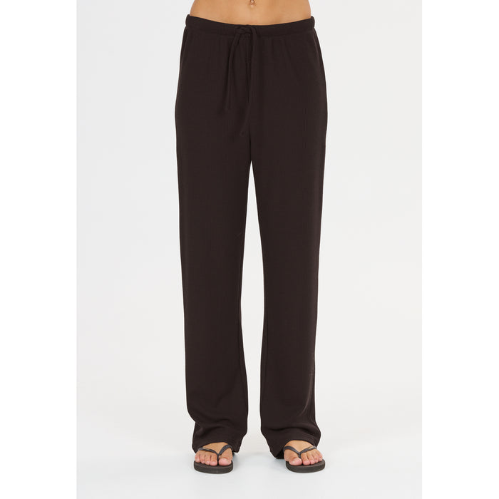 ATHLECIA Cardall W Waffle Pants Pants 1294 Chocolate Torte