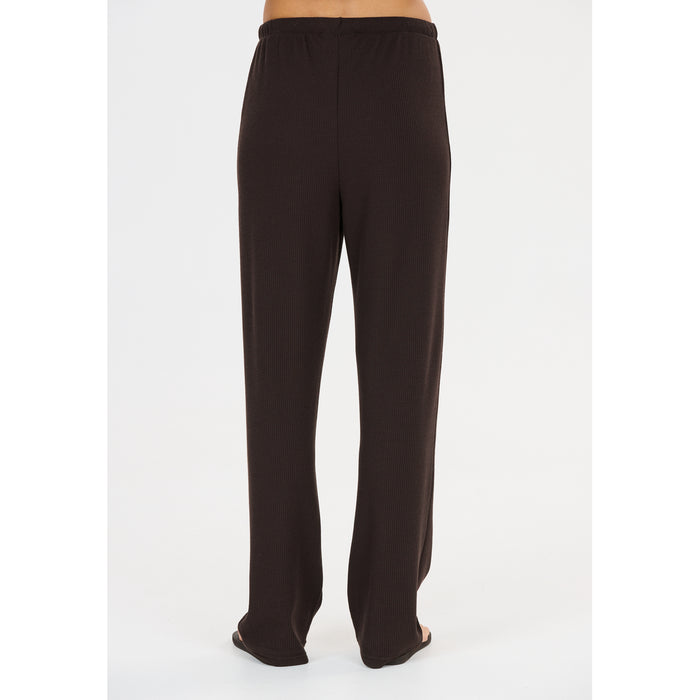 ATHLECIA Cardall W Waffle Pants Pants 1294 Chocolate Torte