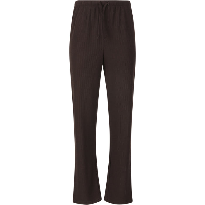 ATHLECIA Cardall W Waffle Pants Pants 1294 Chocolate Torte