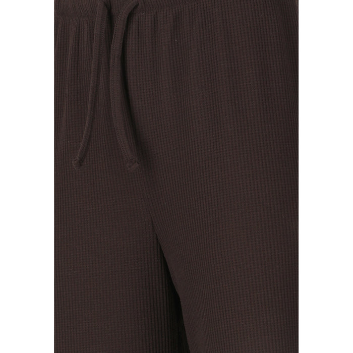 ATHLECIA Cardall W Waffle Pants Pants 1294 Chocolate Torte