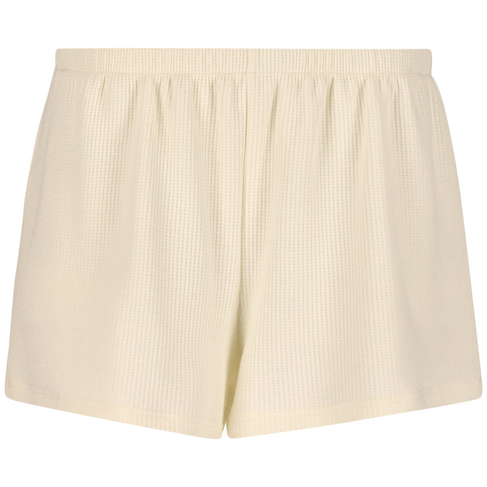 ATHLECIA Cardall W Waffle Shorts Shorts 1207 Vaporous Gray