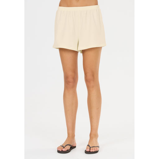 ATHLECIA Cardall W Waffle Shorts Shorts 1207 Vaporous Gray