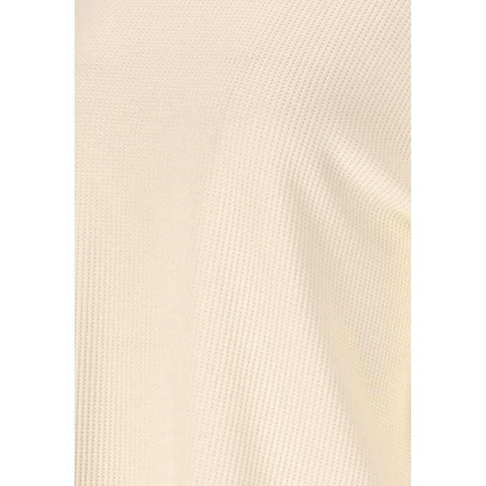 ATHLECIA Cardall W Waffle Sweatshirt Sweatshirt 1207 Vaporous Gray