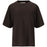ATHLECIA Cardall W Waffle Tee T-shirt 1294 Chocolate Torte