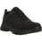 WHISTLER Cardiff U Shoe WP Shoes 1001S Black Solid