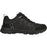 WHISTLER Cardiff U Shoe WP Shoes 1001S Black Solid