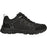 WHISTLER Cardiff U Shoe WP Shoes 1001S Black Solid
