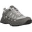 WHISTLER Cardiff U Shoe WP Shoes 1078 Gray Violet