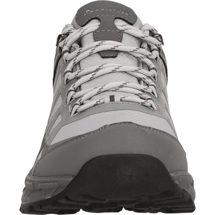 WHISTLER Cardiff U Shoe WP Shoes 1078 Gray Violet