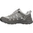 WHISTLER Cardiff U Shoe WP Shoes 1078 Gray Violet