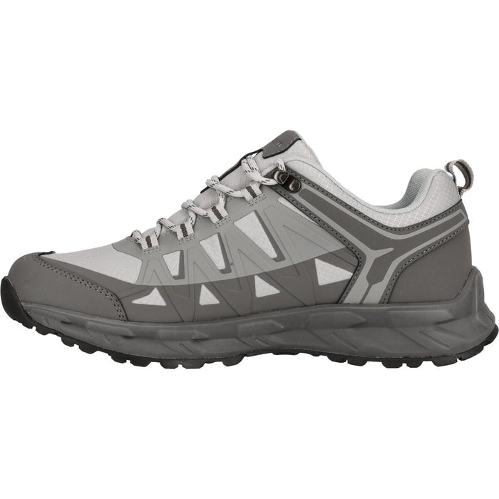 WHISTLER Cardiff U Shoe WP Shoes 1078 Gray Violet
