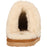 WHISTLER Carini W Leather Warm Slipper Sandal 1067 Otter