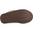 WHISTLER Carini W Leather Warm Slipper Sandal 5045 Chocolate Brown