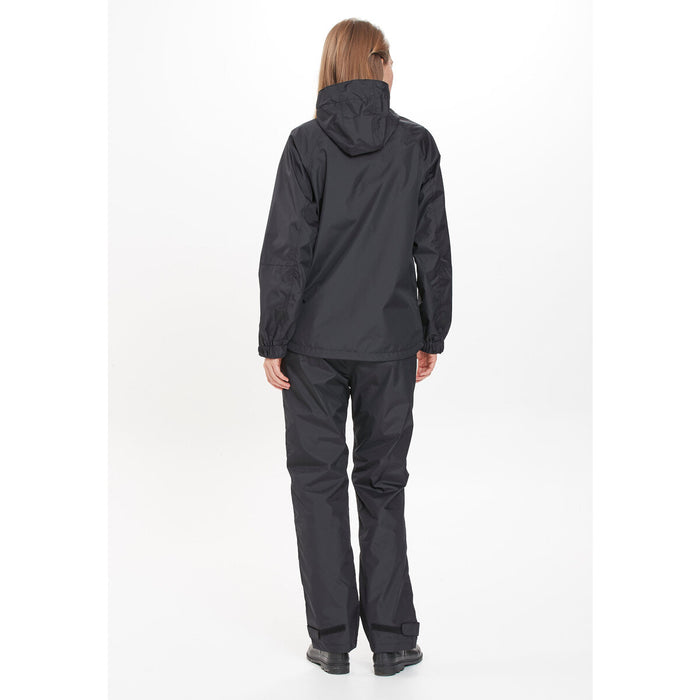 WEATHER REPORT Carlene W AWG Rain Set W-PRO 10000 Rain set 1001 Black