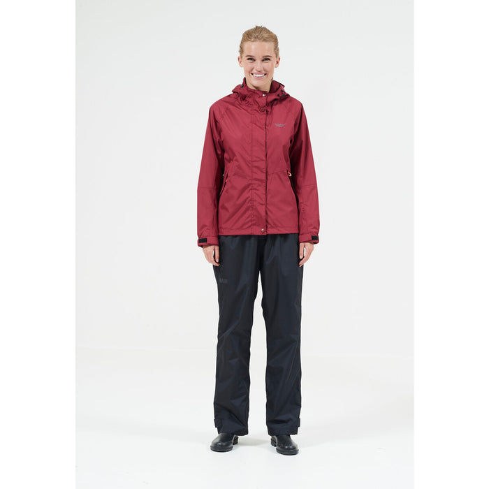 WEATHER REPORT Carlene W AWG Rain Set W-PRO 10000 Rain set 4136 Tibetan Red