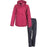 WEATHER REPORT Carlene W AWG Rain Set W-PRO 10000 Rain set 4136 Tibetan Red