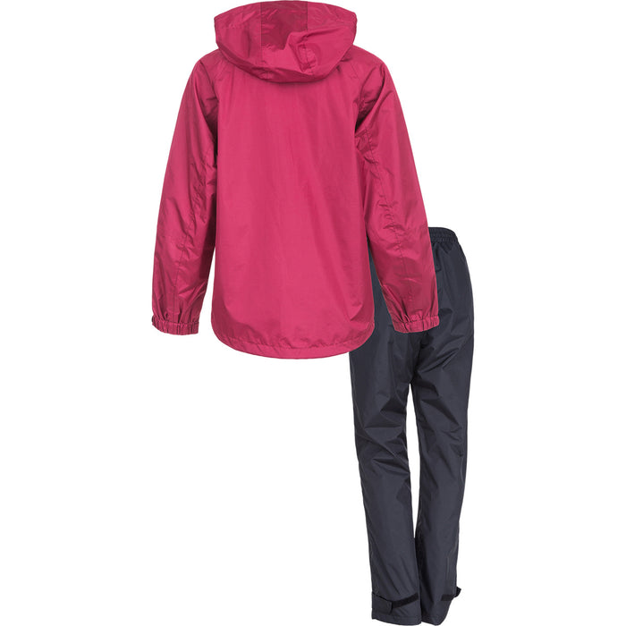 WEATHER REPORT Carlene W AWG Rain Set W-PRO 10000 Rain set 4136 Tibetan Red