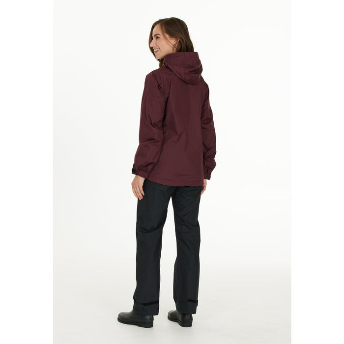 WEATHER REPORT Carlene W AWG Rain Set W-PRO 10000 Rain set 4193 Sassafras