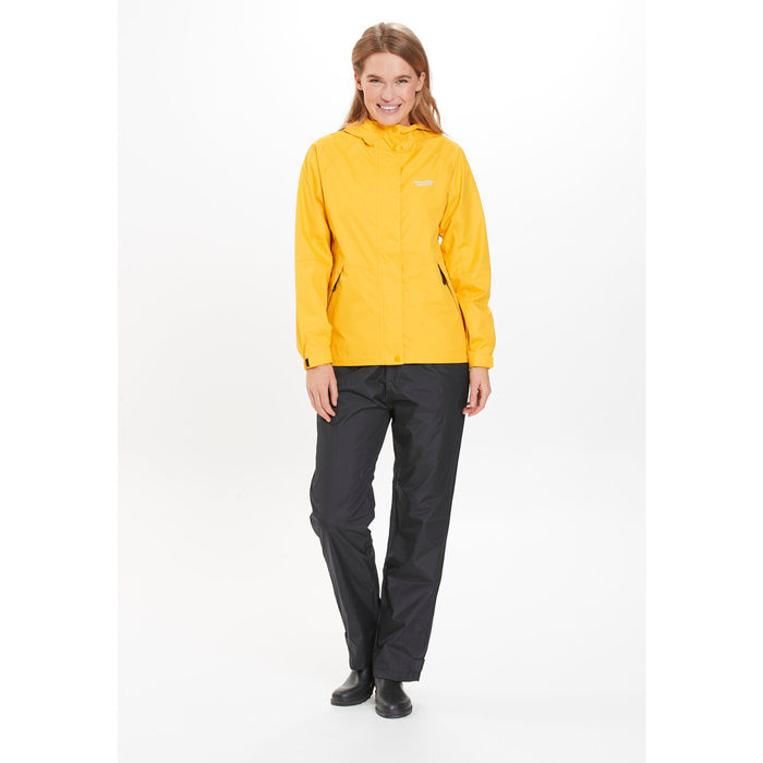 WEATHER REPORT Carlene W AWG Rain Set W-PRO 10000 Rain set 5005 Golden Rod