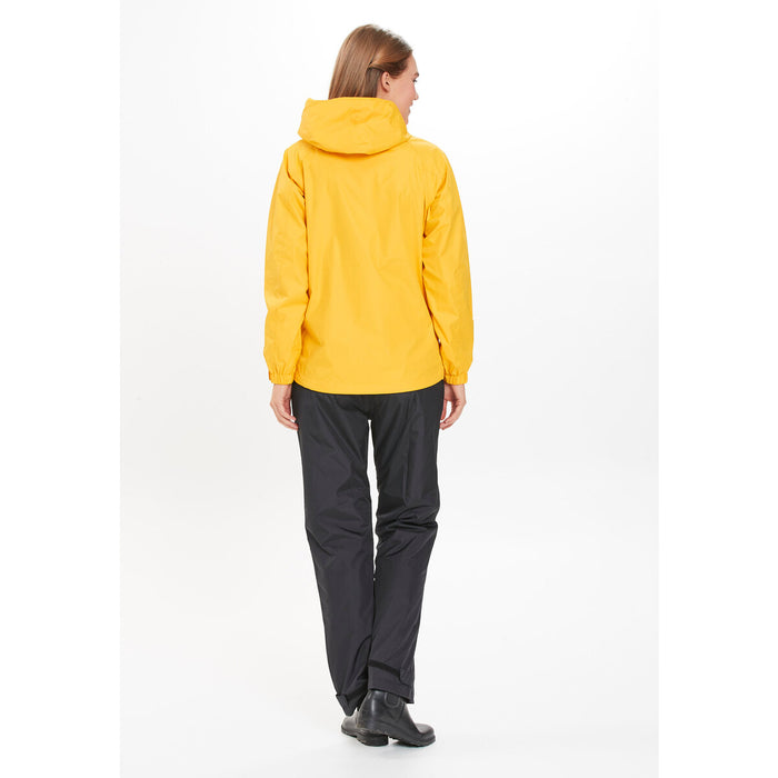 WEATHER REPORT Carlene W AWG Rain Set W-PRO 10000 Rain set 5005 Golden Rod