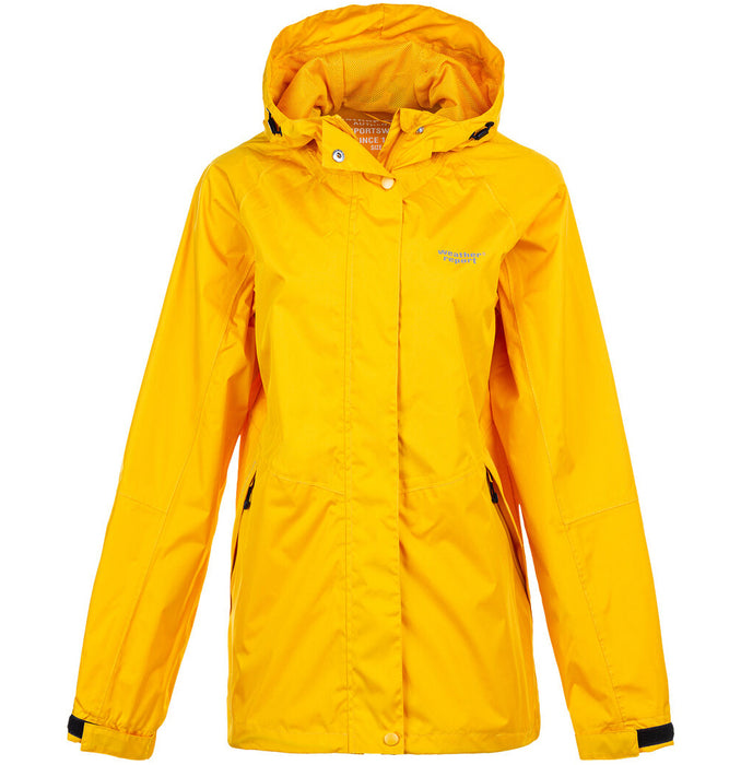 WEATHER REPORT Carlene W AWG Rain Set W-PRO 10000 Rain set 5005 Golden Rod