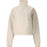 ATHLECIA Carley W Half Zip Jacket 1207 Vaporous Gray