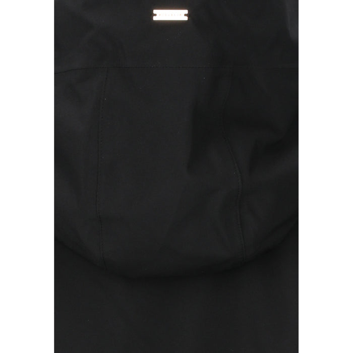 ATHLECIA Carlile W Shell Jacket Jacket 1001 Black