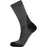WHISTLER Carltom Trails 2-pack Sock Socks 1011 Dark Grey Melange