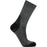 WHISTLER Carltom Trails 2-pack Sock Socks 1011 Dark Grey Melange
