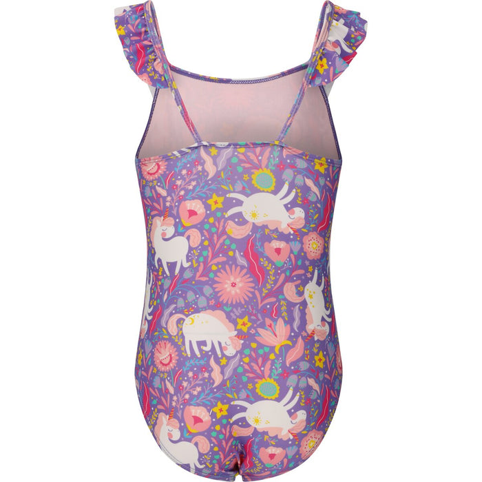 ZIGZAG Carly Swimsuit Swimwear Print 3599 Unicorn