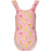 ZIGZAG Carly Swimsuit Swimwear Print 3787 Ice cream