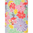 ZIGZAG Carly Swimsuit Swimwear Print 3788 Flamingo