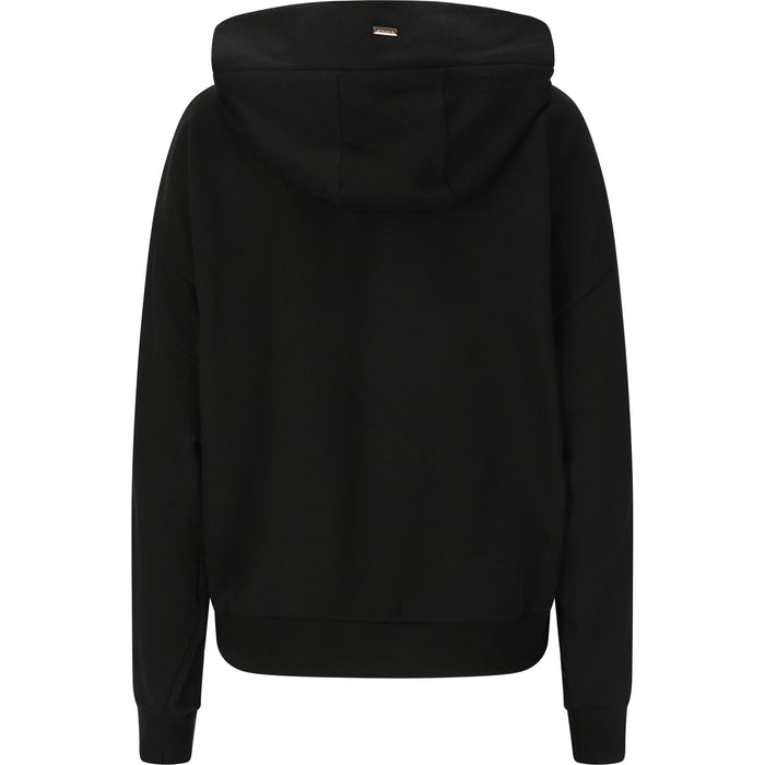 ATHLECIA Carmen W Hoody Sweatshirt 1001 Black