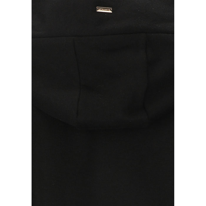 ATHLECIA Carmen W Hoody Sweatshirt 1001 Black