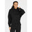 ATHLECIA Carmen W Hoody Sweatshirt 1001 Black