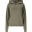 ATHLECIA Carmen W Hoody Sweatshirt 3234 Dusty Olive