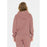 ATHLECIA Carmen W Hoody Sweatshirt 4321 Rose Taupe